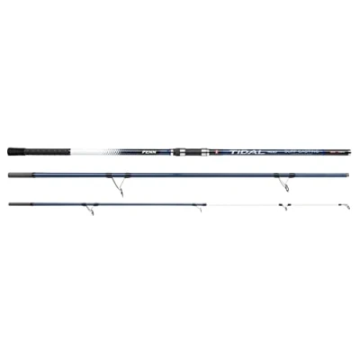 Immagine di Penn Tidal Africa Canna da Spiaggia 4.00m (600 800g) surf casting