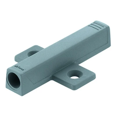 Immagine di Blum TIP ON R736 2583646 per piastra di adattamento proprio
