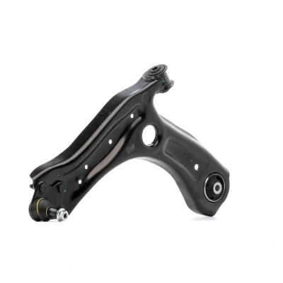 Immagine di MOOG VO WP 8853 Braccio oscillante, Sospensione ruota Sx, inferiore, Assale anteriore trasversale oscillante VOLKSWAGEN: Polo V Hatchback