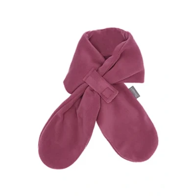 Immagine di Sterntaler Sciarpa, Colore: Rosa, 70 Unisex Bambini e Ragazzi