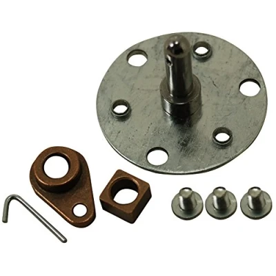 Immagine di Genuine Hotpoint v3d01 Vtd00 Vtd20 Asciugabiancheria Cuscinetto tamburo Kit di riparazione per asse