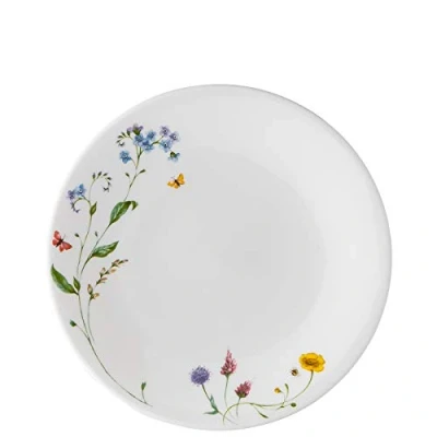 Immagine di Hutschenreuther Nora Spring Vibes Piatto, Porcellana, Multicolore