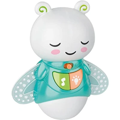Immagine di Clementoni Baby for You, Lampada Notturna, per Neonati, Proiettore Luce, 0 Mesi+, Multicolore, 17441