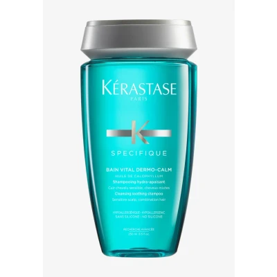 Immagine di Kérastase Specifique Cleansing Soothing Shampoo 250 ml