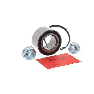 Immagine di SKF VKBA 7469 Kit cuscinetto ruota con sensore ABS integrato 78 HONDA: CIVIC 8 Hatchback, 10,