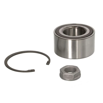 Immagine di SNR R159.55 Kit cuscinetto ruota con anello sensore magnetico integrato CITROËN: Jumpy III Van, II MPV, FIAT: Scudo