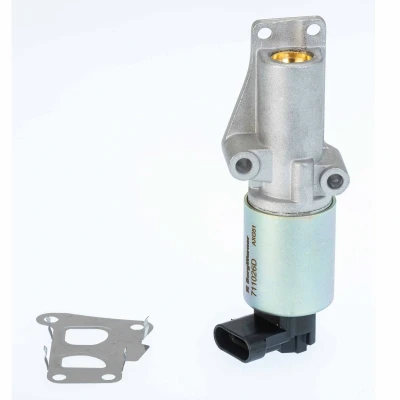 Immagine di WAHLER 711026D/1 Valvola EGR elettrico con guarnizione OPEL: Zafira A, B, Astra H Hatchback