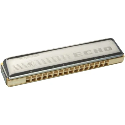 Immagine di HOHNER ECHO 32 C