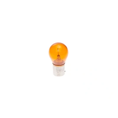 Immagine di BOSCH 1 987 302 812 Lampade 12 21 PY21W anteriore VOLKSWAGEN: Crafter 30 35 Bus, Passat B7 Sedan, Polo V Hatchback, OPEL: Zafira B, Astra H GTC