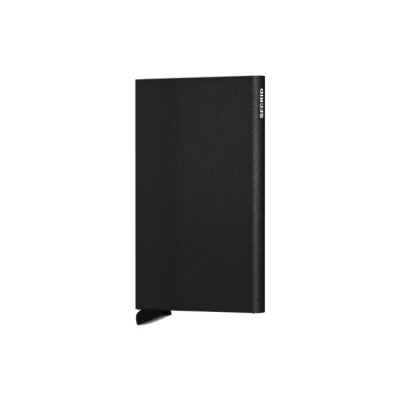 Immagine di Secrid Cardprotector Powder Black Incisione gratuita