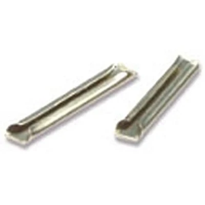 Immagine di Peco SL 110 Rail Joiners, nickel silver (for code 75)