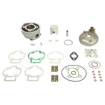 Immagine di Athena P400480100002 Racing Kit Cilindro in Alluminio, Diametro 47.6 mm, 70 CC