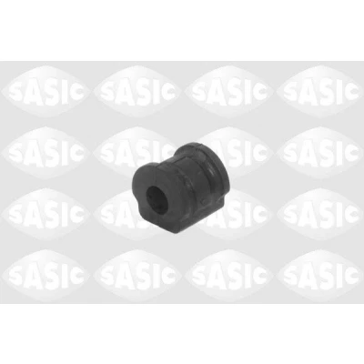 Immagine di SASIC 2306015 Gommini Barra Stabilizzatrice Assale anteriore, interno Cuscinetto in gomma 19 40 20,5 VOLKSWAGEN: Polo IV Hatchback, III Hatchback