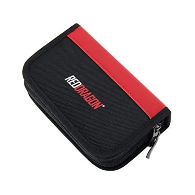 Immagine di RED DRAGON Firestone II Wallet