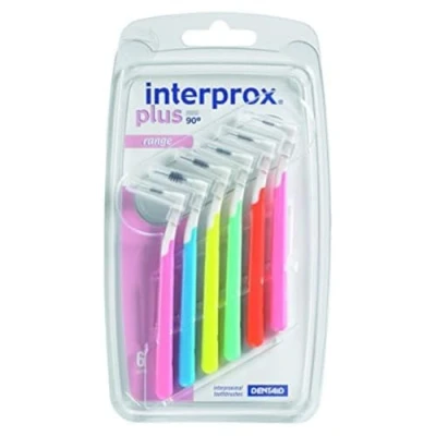 Immagine di INTERPROX PLUS MIX 6PZ