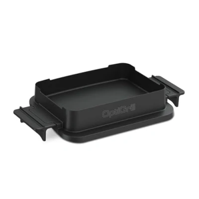 Immagine di Tefal XA732810 Vassoio in alluminio