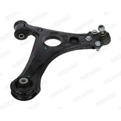 Immagine di MOOG ME WP 2747 Braccio oscillante, Sospensione ruota Sx, inferiore, Assale anteriore trasversale oscillante