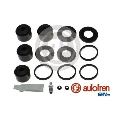 Immagine di AUTOFREN SEINSA D42751C Kit Revisione Pinze Freno Assale anteriore 42