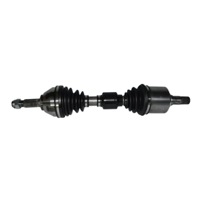 Immagine di GSP 241481 Albero motore / Semiasse A1 615mm Cambio manuale NISSAN: Qashqai Qashqai+2 I, X Trail, I Van, RENAULT: Koleos