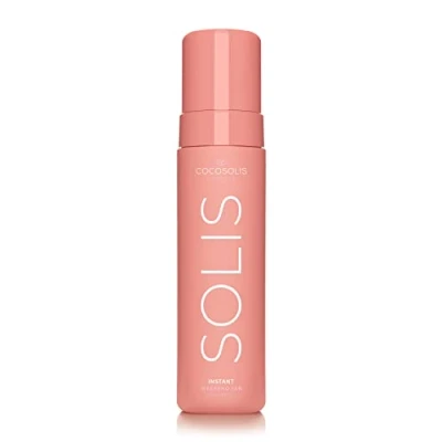 Immagine di Cocosolis SOLIS Instant Weekend Tan