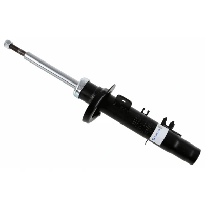Immagine di SACHS 350 699 Ammortizzatore A pressione del gas doppio tubo tipo McPherson