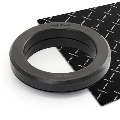 Immagine di OPTIMAL F8 7637 Cuscinetto Ammortizzatore Assale anteriore RENAULT: MEGANE 3 Grandtour, SCENIC 3, Coupe