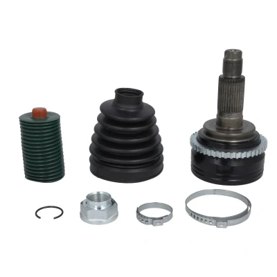 Immagine di BLUE PRINT ADM58949 Kit Giunto Omocinetico Assale anteriore Sx, Dx MAZDA: 6 SW