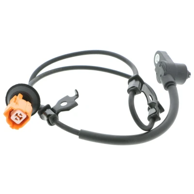 Immagine di VEMO V26 72 0106 Sensore ABS Assale anteriore Dx Qualità de originale per veicoli con 12