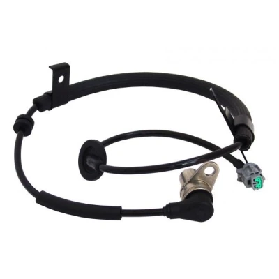 Immagine di MAPCO 86524 Sensore ABS Assale anteriore Dx