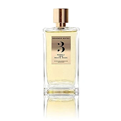 Immagine di Rosendo Mateu Olfactive Expressions Barcelona No 3 Eau De Parfum 100 ml