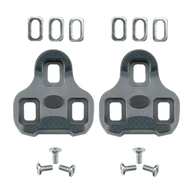 Immagine di Look Tacchetti Keo Grip Grigio by