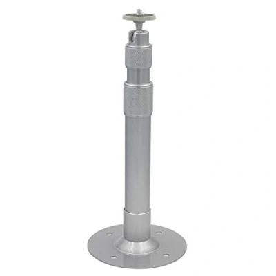 Immagine di Olisicht Supporto Proiettore da Soffitto Estensibile 26 40 cm Universale