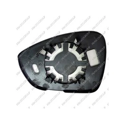 Immagine di PRASCO CI4257503 Vetro Specchio Retrovisore Dx CITROËN: C4 I Hatchback