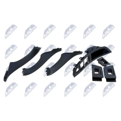 Immagine di NTY EWS BM 035 Maniglia portiera, Equipaggiamento interno BMW: 5 Touring, Sedan