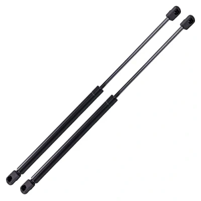 Immagine di ATEC Germany 2x molla a gas portellone posteriore 550 N Stivale ammortizzatore Compatibile con VW GOLF PLUS 5 (5M1, 521)