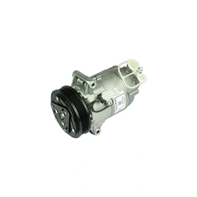 Immagine di DELPHI TSP0155930 compressore Aria Condizionata 6CVC PAG 46 con olio OPEL: Zafira B