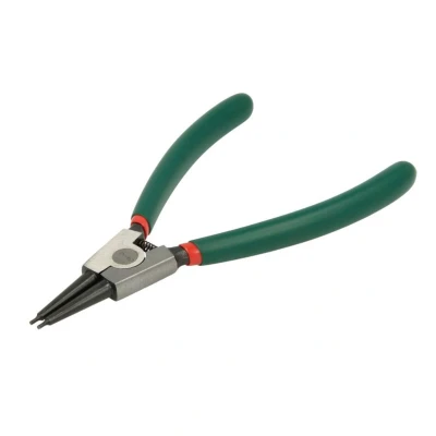 Immagine di Pinze ad anello HANS, lunghezza: 180 mm (esterno) piatto
