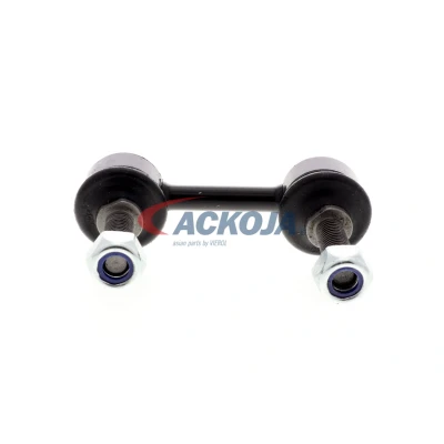 Immagine di ACKOJA A63 0052 Bielletta barra stabilizzatrice Assale posteriore SUBARU: Impreza II Sedan, Forester II, Station Wagon