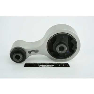 Immagine di FEBEST MZM GHATR Supporto motore posteriore Trasmissione automatica MAZDA: 6 Station Wagon, 3 Hatchback, Sedan