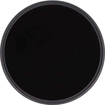 Immagine di Rollei F: Filtro rotondo X Pro (77 mm, ND 4000) grigio neutro (filtro a densità neutra) in Gorilla Glass con rivestimento speciale ND4000 (12 stop / 3,6)