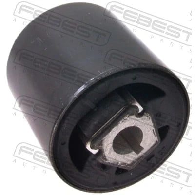 Immagine di FEBEST BMAB 005 Silent Block Assale anteriore inferiore BMW: X5