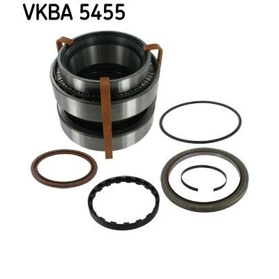 Immagine di SKF VKBA 5455 Kit cuscinetto ruota 170
