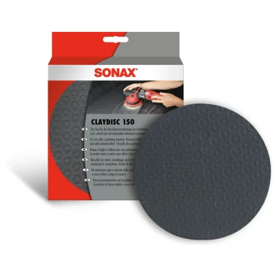 Immagine di SONAX 04512410 Rialzo, lucidatrice