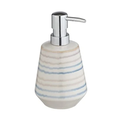 Immagine di Wenko Distributore di Sapone Navalon in Ceramica