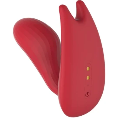 Immagine di Stimolatore Connesso 3 in 1 Magic Umi