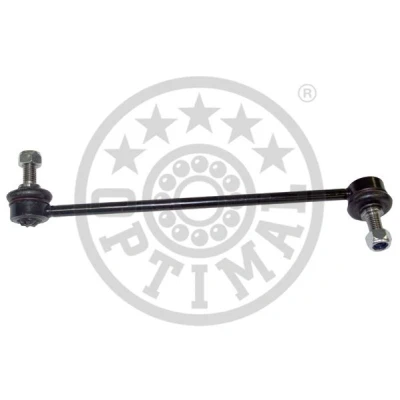 Immagine di OPTIMAL G7 1305 Bielletta barra stabilizzatrice Assale anteriore Dx 285,5 Acciaio CHEVROLET: Captiva, OPEL: Antara