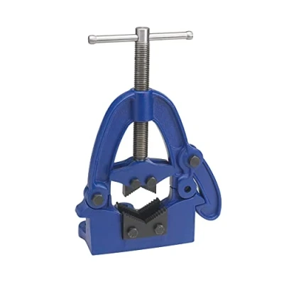 Immagine di Eclipse Professional Tools EHPV2 Morsa per tubi incernierata con capacità di apertura 10mm 50mm (⅜&quot; 2&quot;)