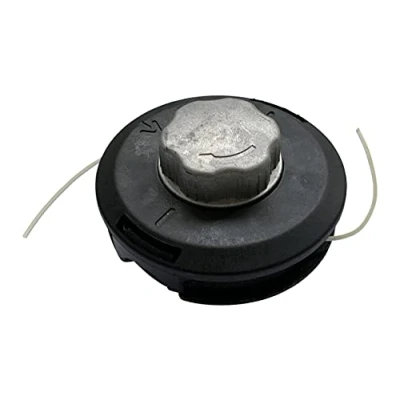 Immagine di Testina Decespugliatore Universale Easy Loadtap N GO Bricoferr Tech