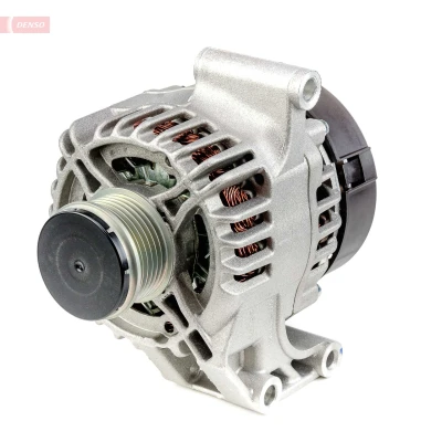 Immagine di DENSO DAN1034 Alternatore 14V 120A OPEL: Astra H Caravan, Corsa C Hatchback, Hatchback