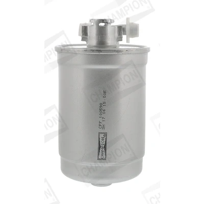 Immagine di CHAMPION CFF100598 Filtro Carburante per condotti/circuiti 10 AUDI: A6 C6 Avant, A4 B7 Sedan